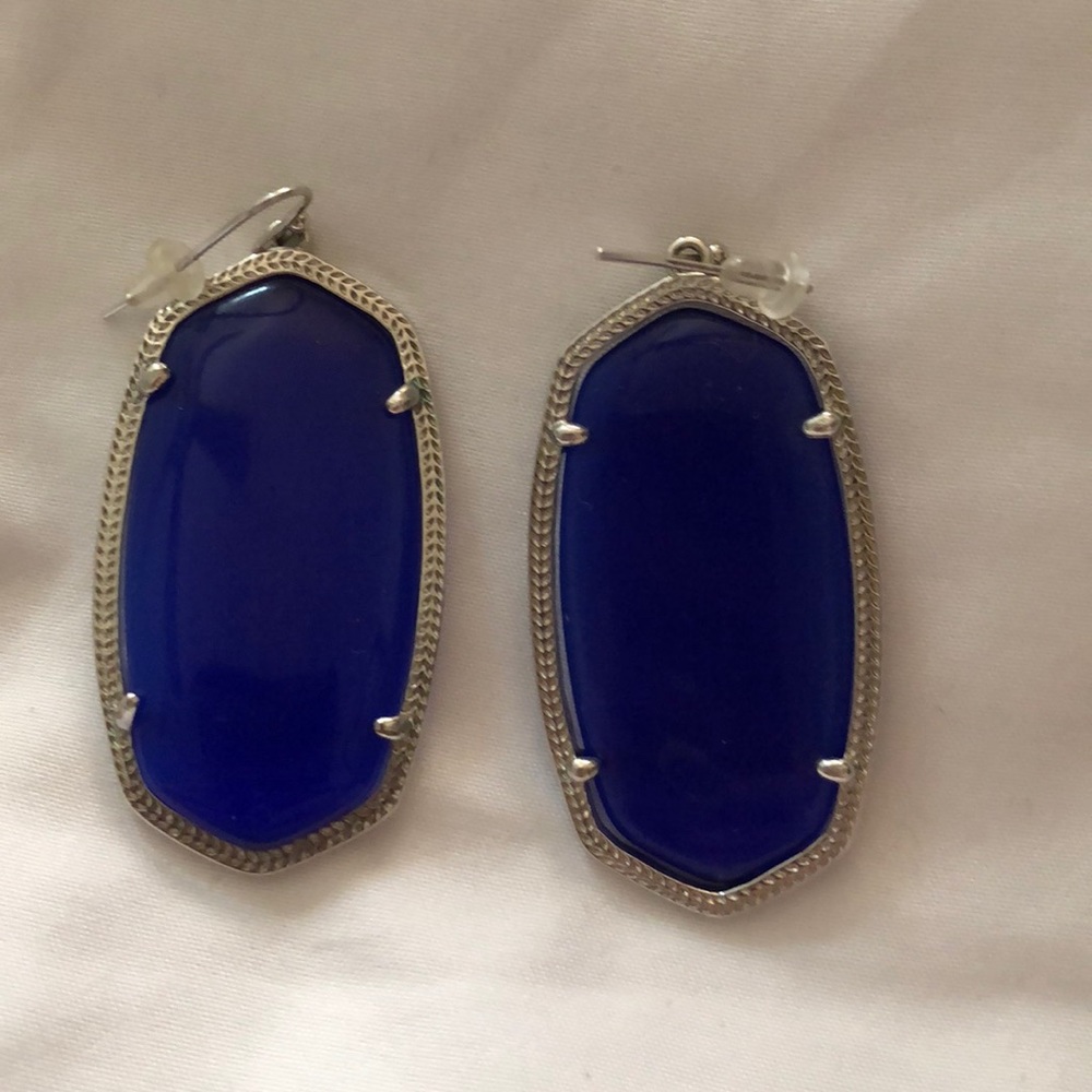 Kendra Scott Danielle earrings
